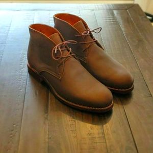 Adelante Santiago Boots